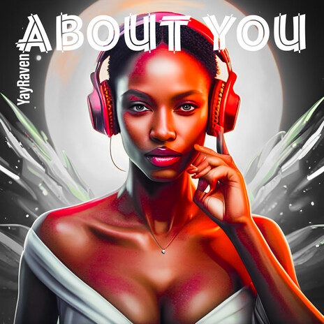 About You ft. Silke | Boomplay Music
