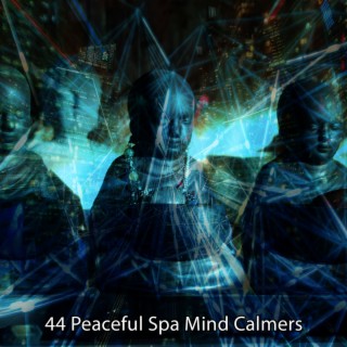 44 Peaceful Spa Mind Calmers