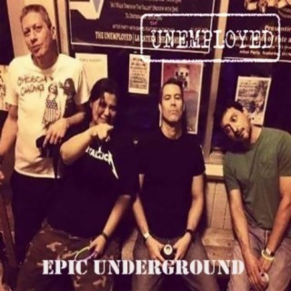 Epic UnderGround