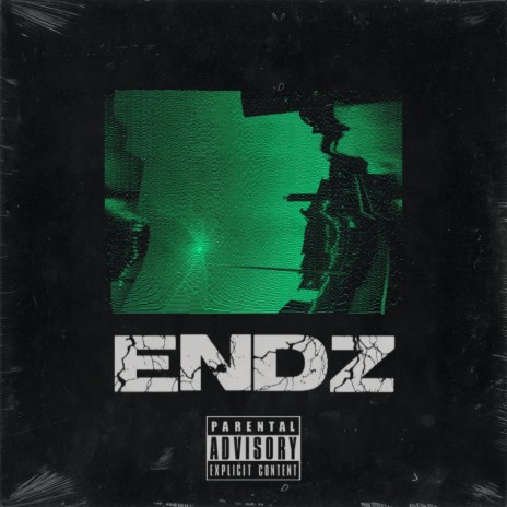 ENDZ - 2BLISS ft. Casey Orange | Boomplay Music