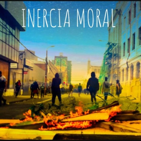 Inercia Moral | Boomplay Music