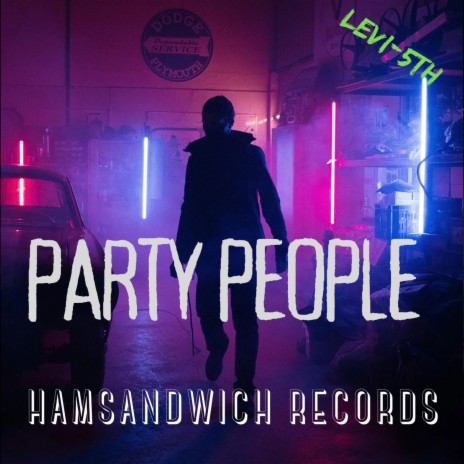 Party People | Boomplay Music