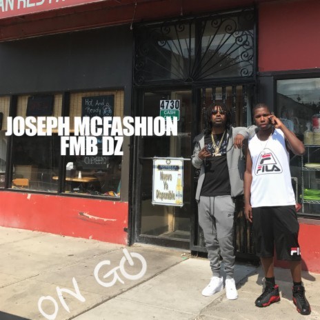 On Go ft. FMB DZ | Boomplay Music