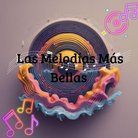 Las Melodias Bellas | Boomplay Music