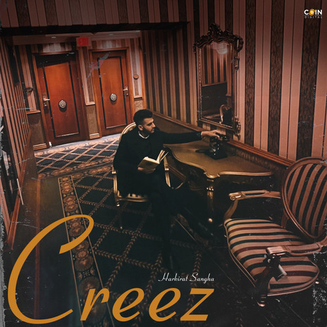 Creez ft. Starboy X | Boomplay Music