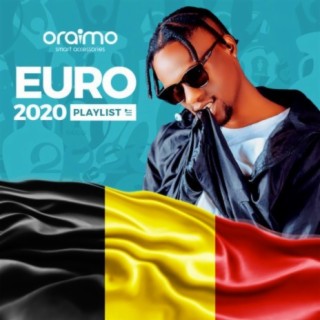 Euro 2020: Ibrah Nation Cheers for Belgium