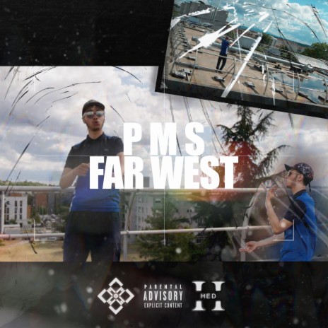 FAR WEST | Boomplay Music