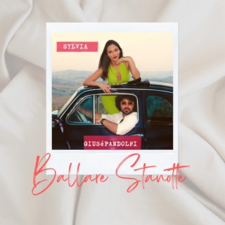 Ballare Stanotte ft. SYLVIA lyrics | Boomplay Music