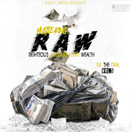 Raw ft. edwrad greene | Boomplay Music