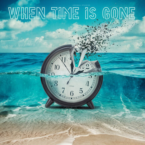 When Time Is Gone