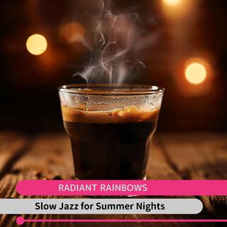 Slow Jazz for Summer Nights