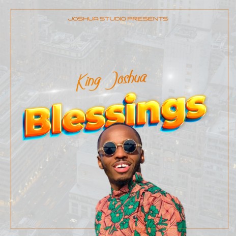 Blessings | Boomplay Music