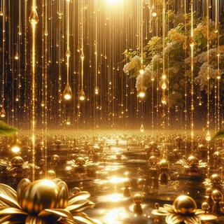 Golden Rain