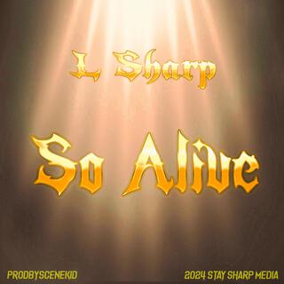 So Alive lyrics | Boomplay Music