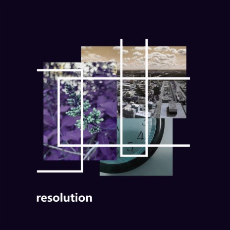 resolution | Boomplay Music