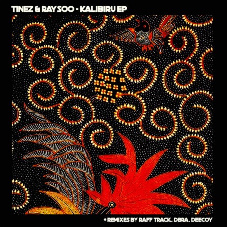 Kalibiru (Original Mix) ft. RaySoo | Boomplay Music