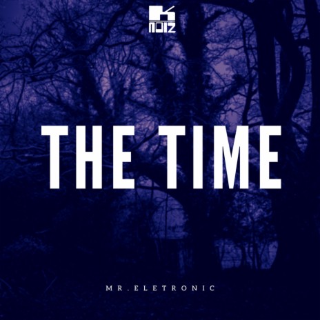 The Time