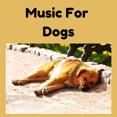 Sleeping in the Clouds ft. Music For Dogs Peace, Relaxing Puppy Music & Calm Pets Music Academy