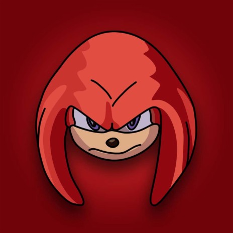 Knuckles Sings A Song, Pt. 2
