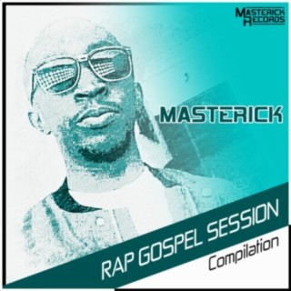 Rap gospel session (Compilation)