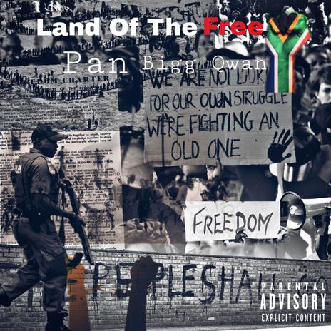 Freedom (feat. Bigg Qwan) | Boomplay Music