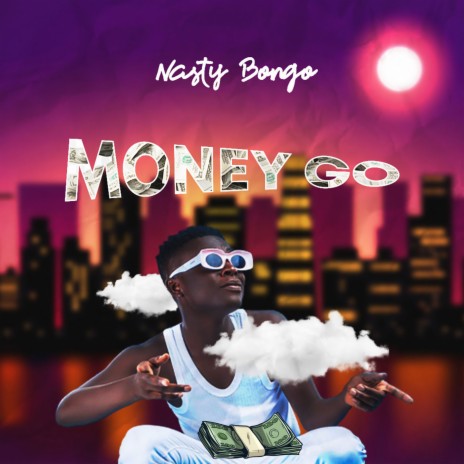 Money Go | Boomplay Music