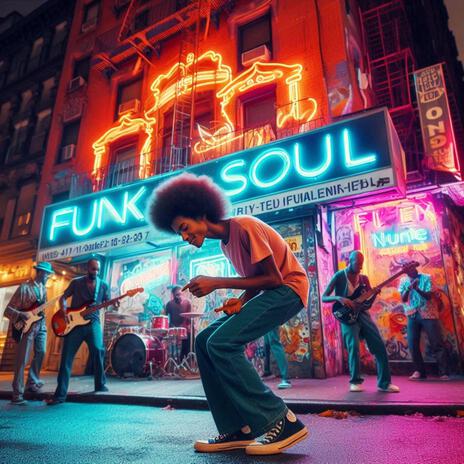 funk soul | Boomplay Music