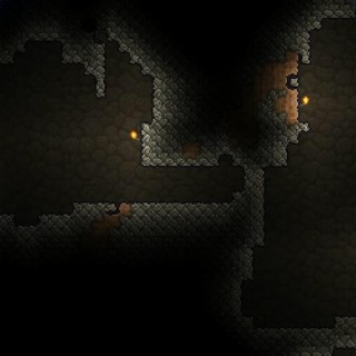 Underground (From Terraria)