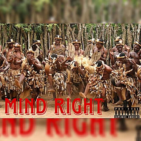 Mind right | Boomplay Music