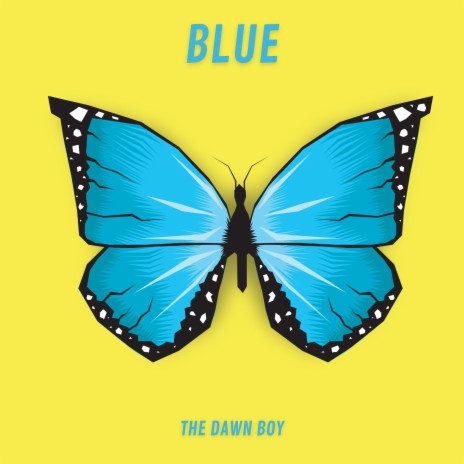 Blue | Boomplay Music