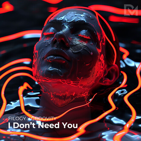 I Don't Need You ft. Groovity | Boomplay Music