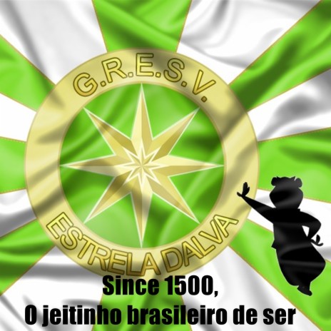 Since 1500, o Jeitinho Brasileiro de Ser | Boomplay Music