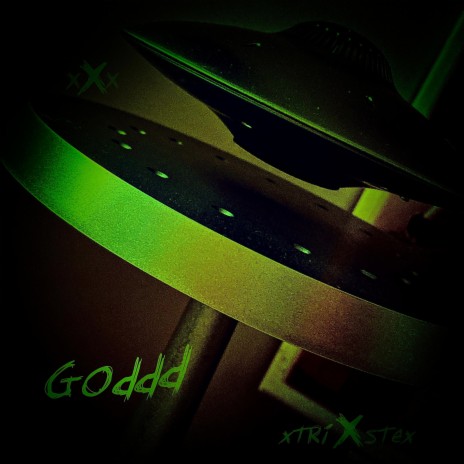 Goddd | Boomplay Music