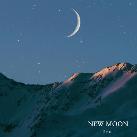 New Moon | Boomplay Music