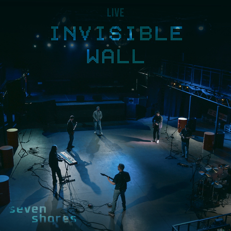 Invisible Wall (Live) | Boomplay Music