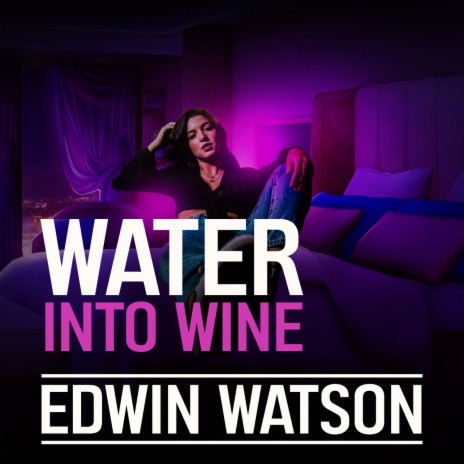 Water Into Wine (3C RnB Remix)