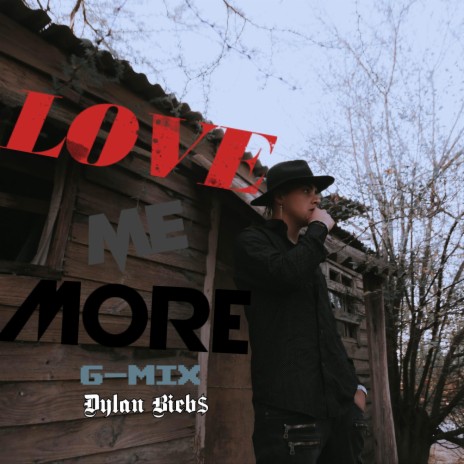 Love Me More (G-mix) | Boomplay Music