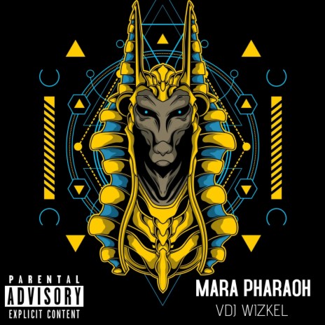 Mara Pharaoh Pt. 4 ft. DJ WIZKEL | Boomplay Music