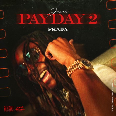 Payday 2 PRADA | Boomplay Music