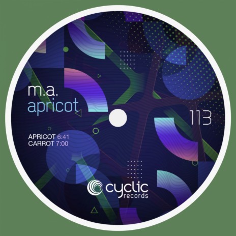 Apricot (Original Mix) | Boomplay Music