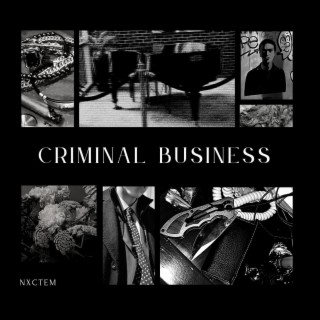 Criminal Business