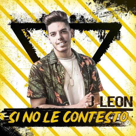 Si no le contesto | Boomplay Music