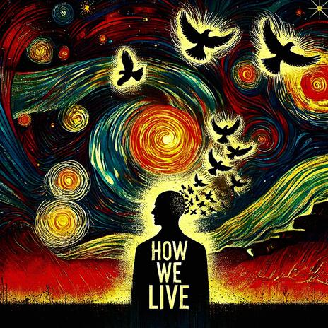 How we live (Live) | Boomplay Music