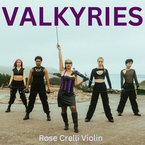 Valkyries | Boomplay Music