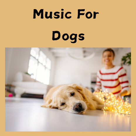 Dog Pillow ft. Music For Dogs Peace, Relaxing Puppy Music & Calm Pets Music Academy