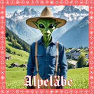 Alpeläbe