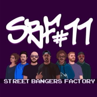 Street Bangers Factory 11