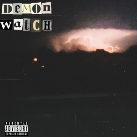 Demon Watch ft. FNRed5 | Boomplay Music