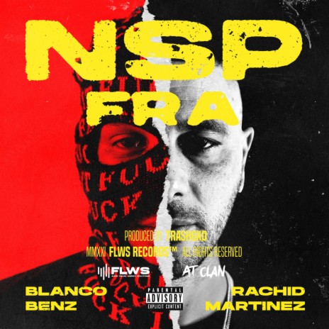 Nsp Fra (feat. Blanco Benz) | Boomplay Music