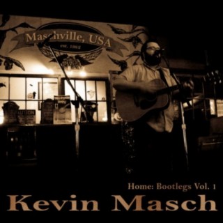 Kevin Masch